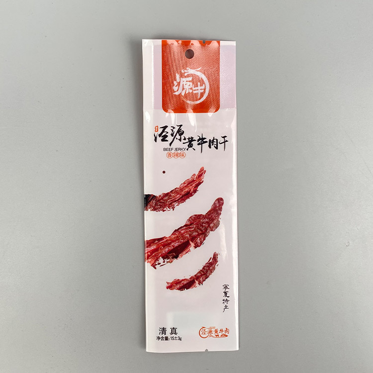 食品包装袋在检测时有哪些要求？